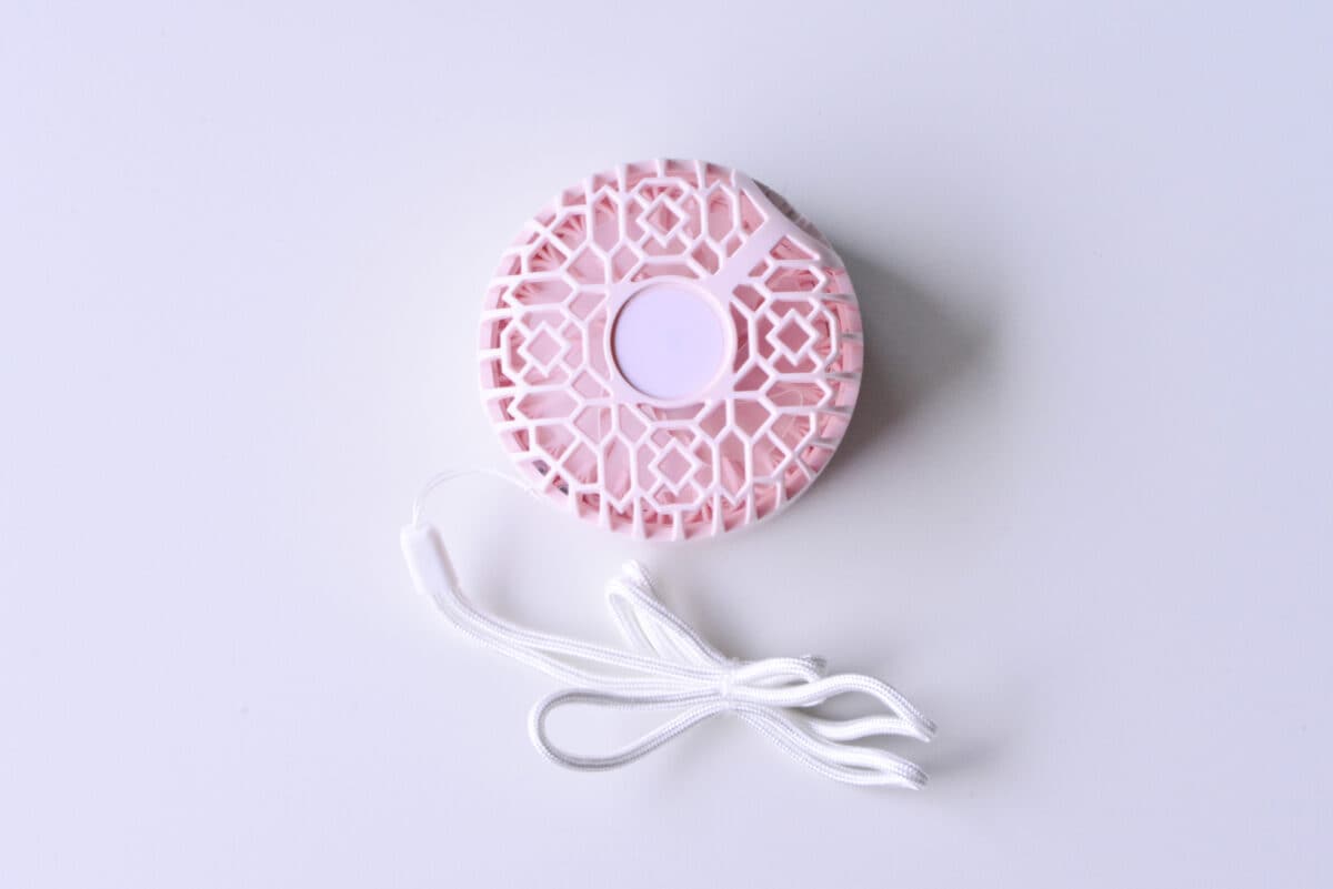 ダイソー扇風機5種を比較!USBファンなどの実力を検証