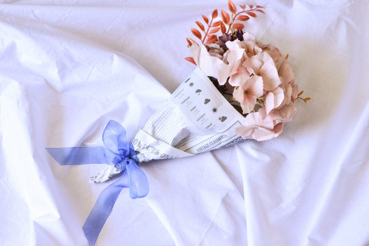 【ダイソー】造花のおすすめ商品とおしゃれなアレンジを紹介