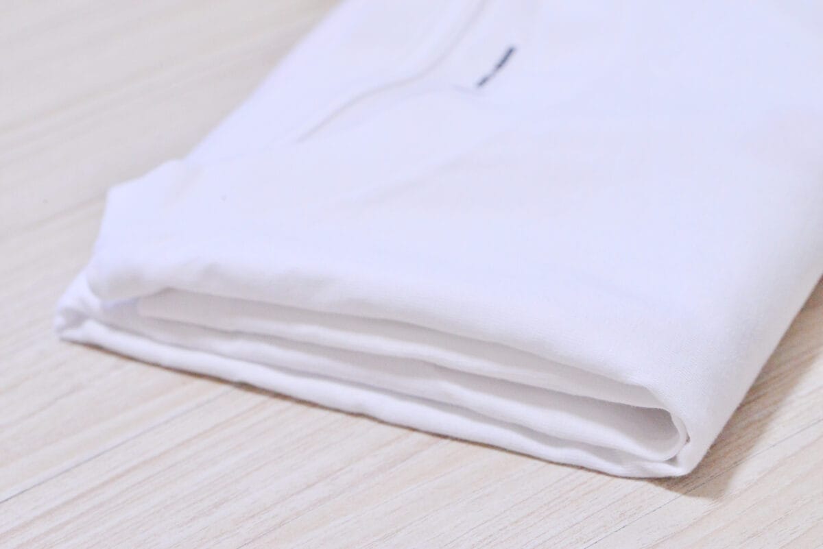 ダイソー「圧縮バッグ」は旅行におすすめ!収納にも便利な実力をレビュー