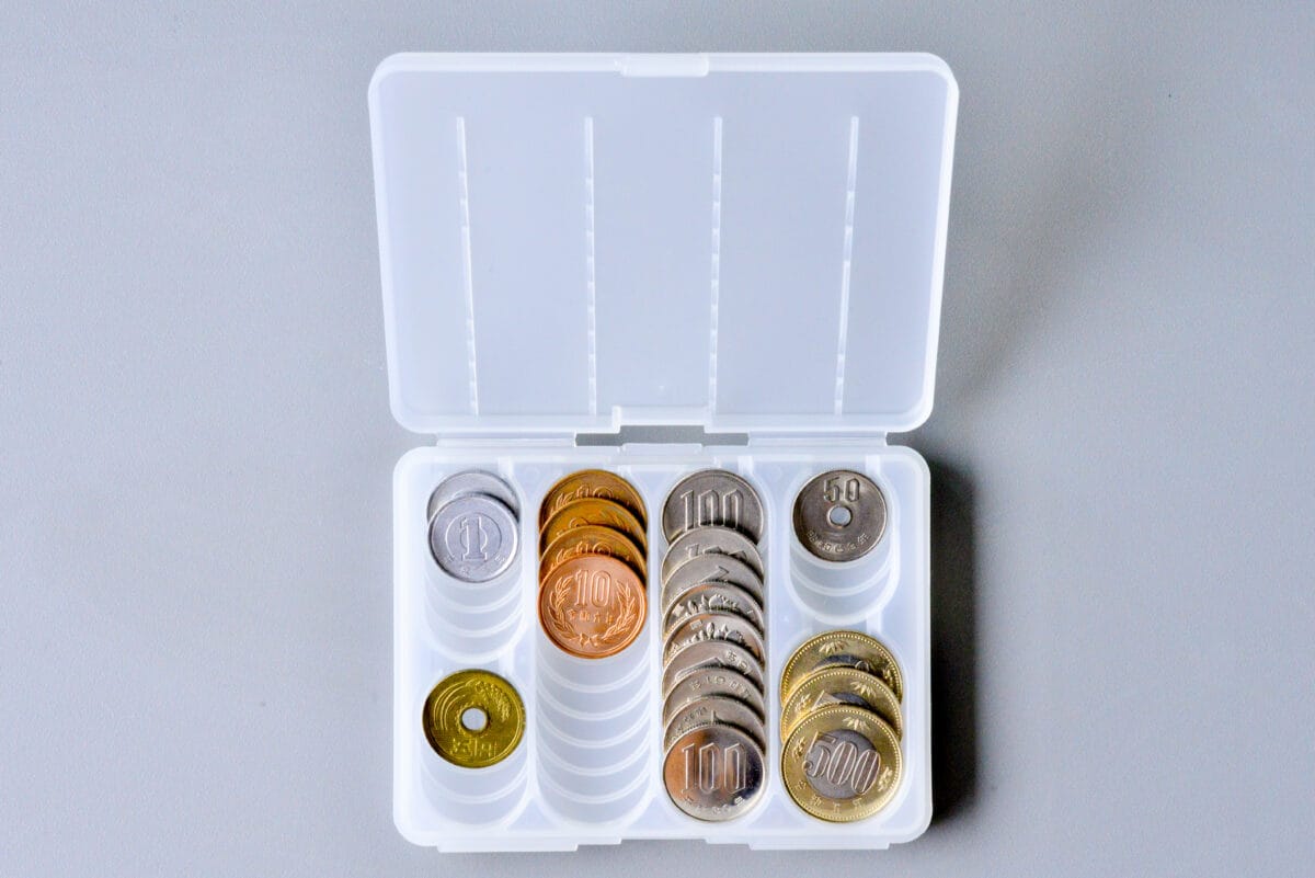 セリアのコインケースが神すぎる!超便利な4商品を厳選紹介