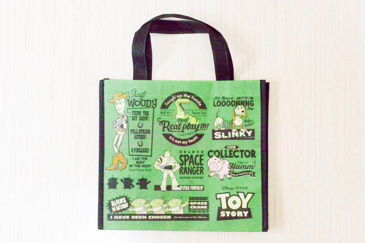 【2025】セリアのエコバッグおすすめ7選！大きめや便利な商品を紹介