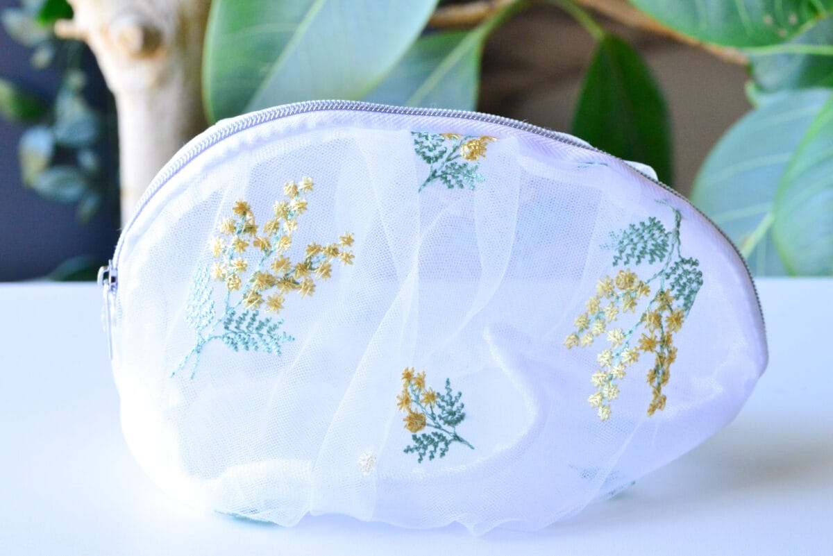 ダイソーのポーチが優秀すぎる!今すぐ使いたい6商品を紹介