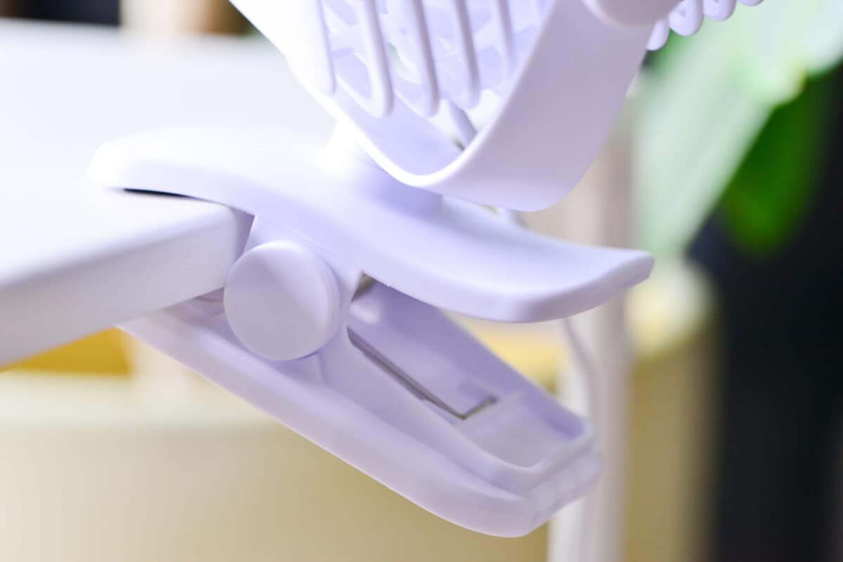 ダイソー扇風機5種を比較!USBファンなどの実力を検証