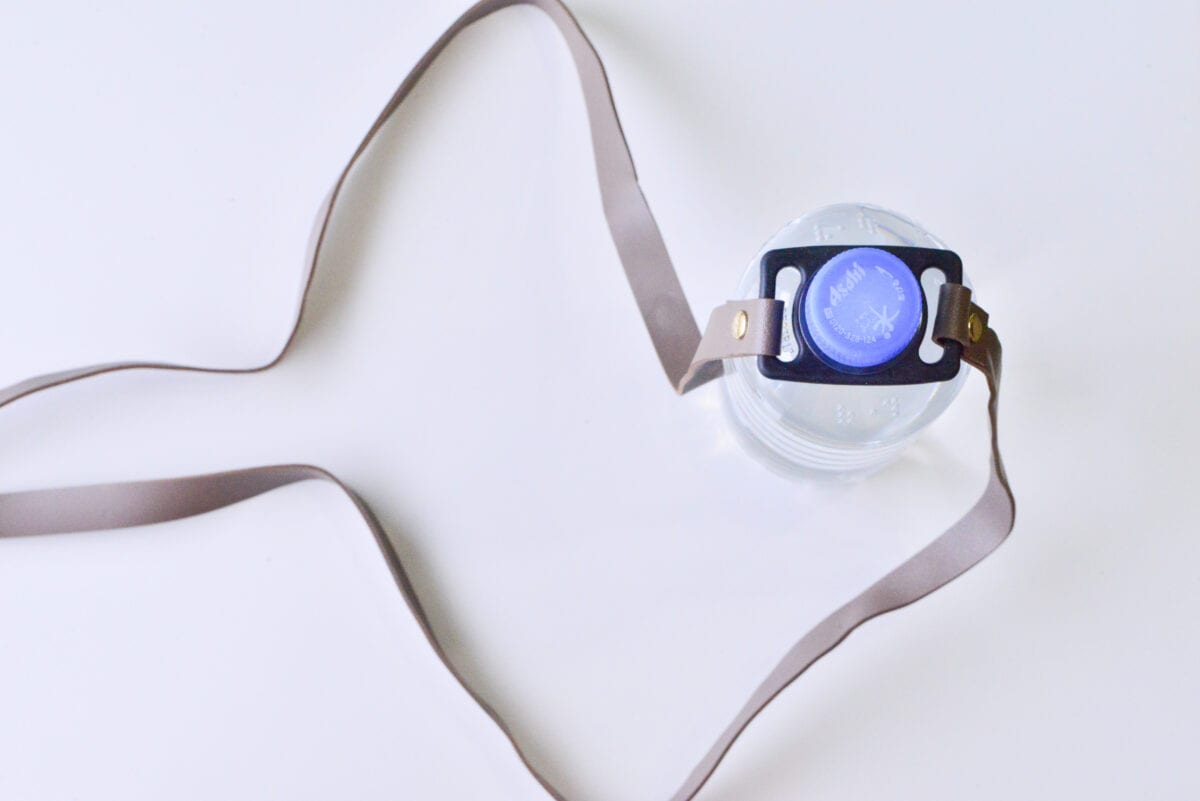 便利でおしゃれなセリアのペットボトルホルダー6選!カラビナ付きや肩掛けも