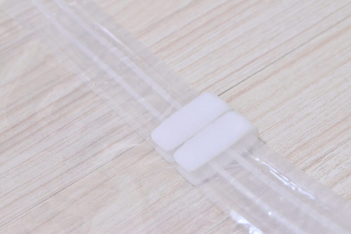 ダイソー「圧縮バッグ」は旅行におすすめ!収納にも便利な実力をレビュー