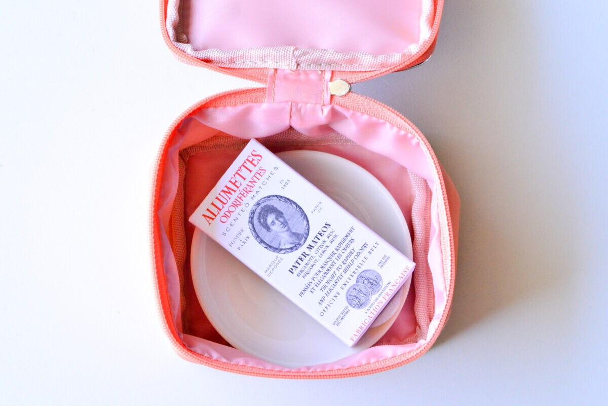 ダイソーのポーチが優秀すぎる!今すぐ使いたい6商品を紹介