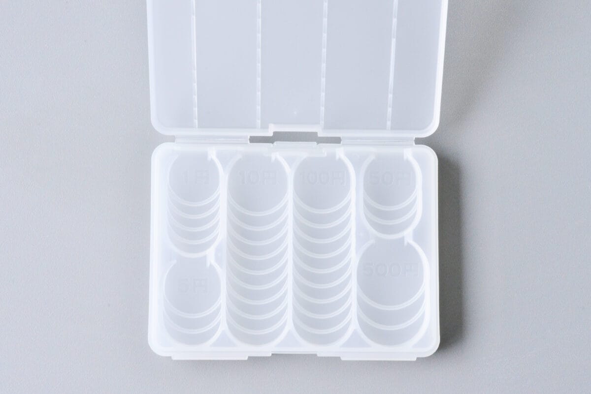 セリアのコインケースが神すぎる!超便利な4商品を厳選紹介