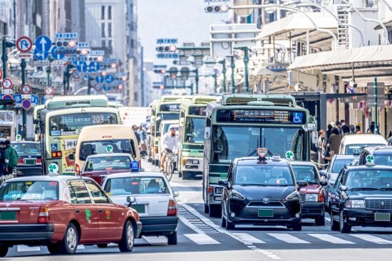 「1000円横領で退職金1211万円がパー」京都市バス運転士の“ちゃぶ台返し”判決。元裁判官「司法は機能していない」と指摘するワケ