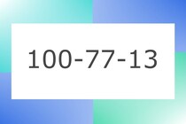 「100-77-13」10秒アタック！計算で脳トレに挑戦！【毎日脳トレ】【クイズ】