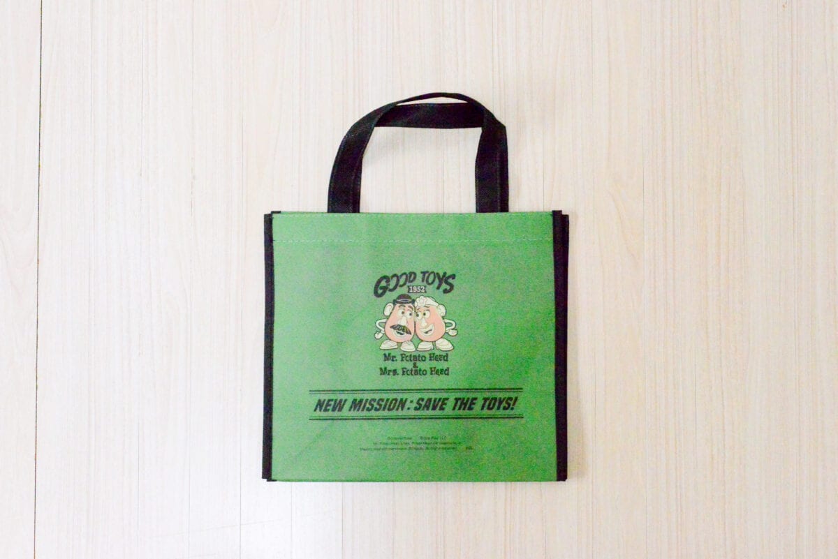 【2025】セリアのエコバッグおすすめ7選！大きめや便利な商品を紹介