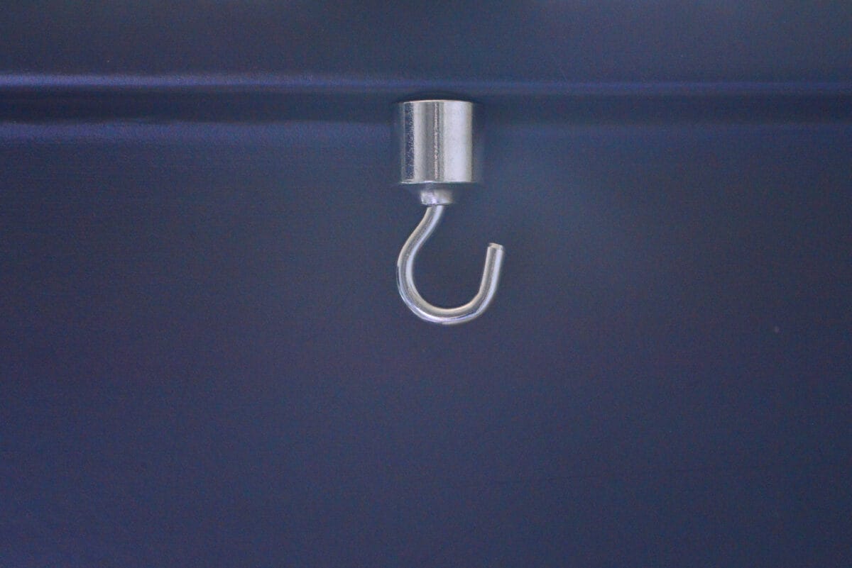 セリアのマグネットが優秀!超強力タイプやシートなど便利な5商品を紹介