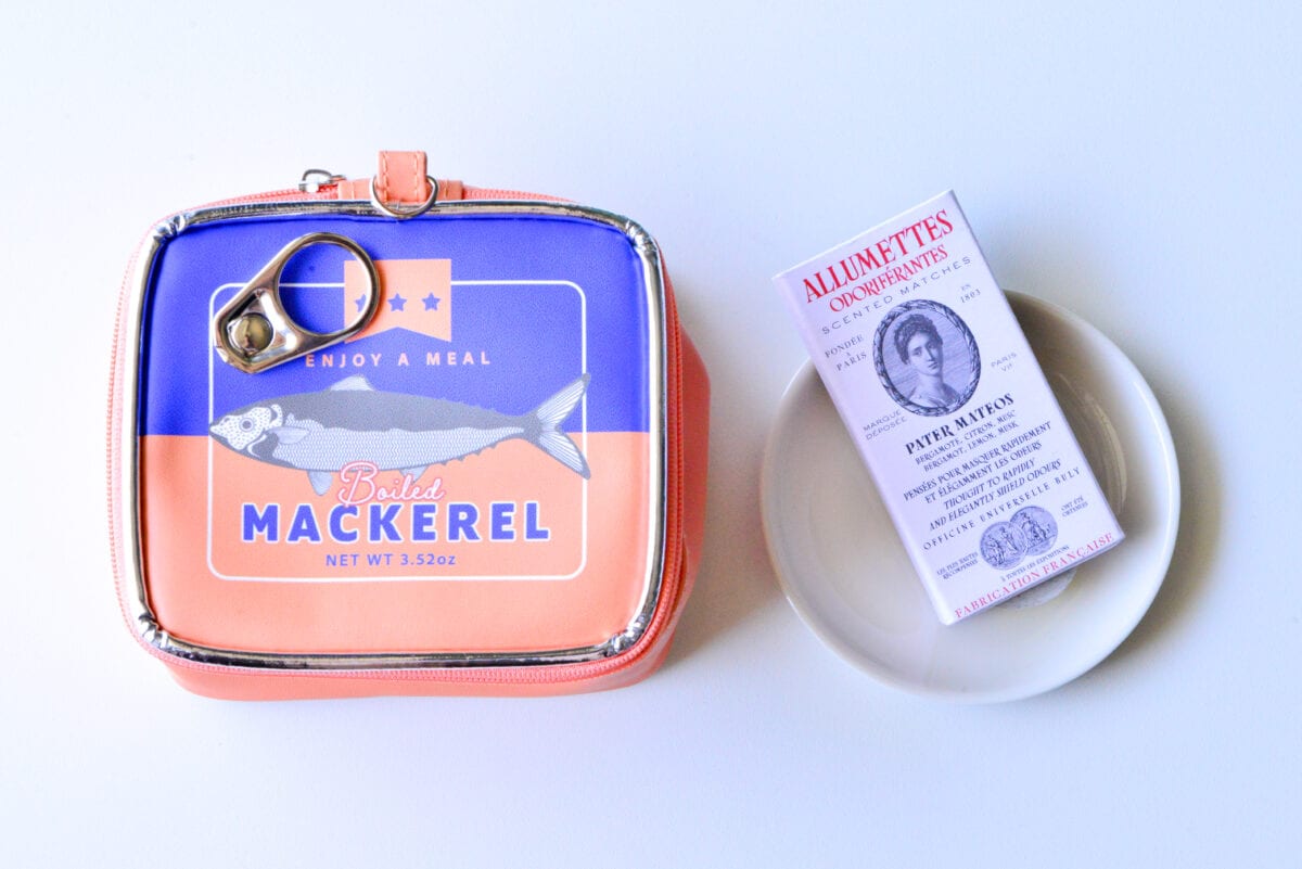 ダイソーのポーチが優秀すぎる!今すぐ使いたい6商品を紹介