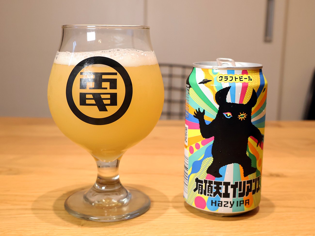 6月11日から全国のセブンイレブンで発売「有頂天エイリアンズ