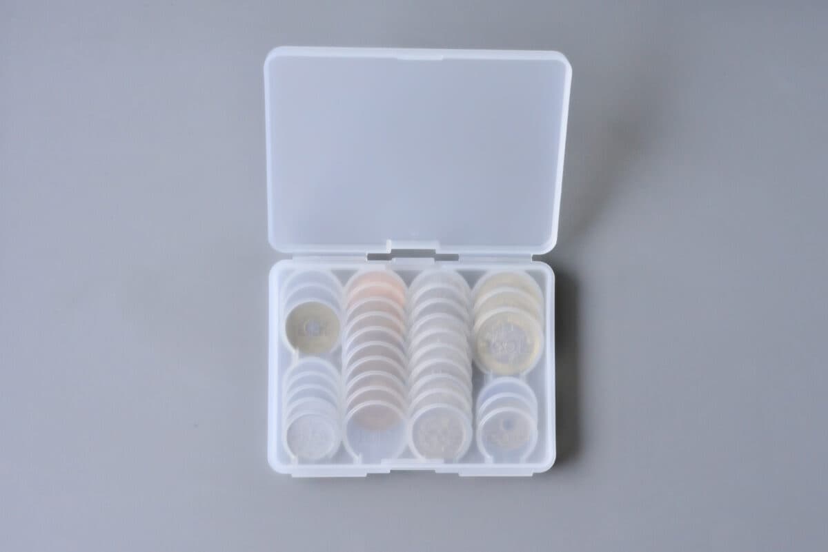 セリアのコインケースが神すぎる!超便利な4商品を厳選紹介