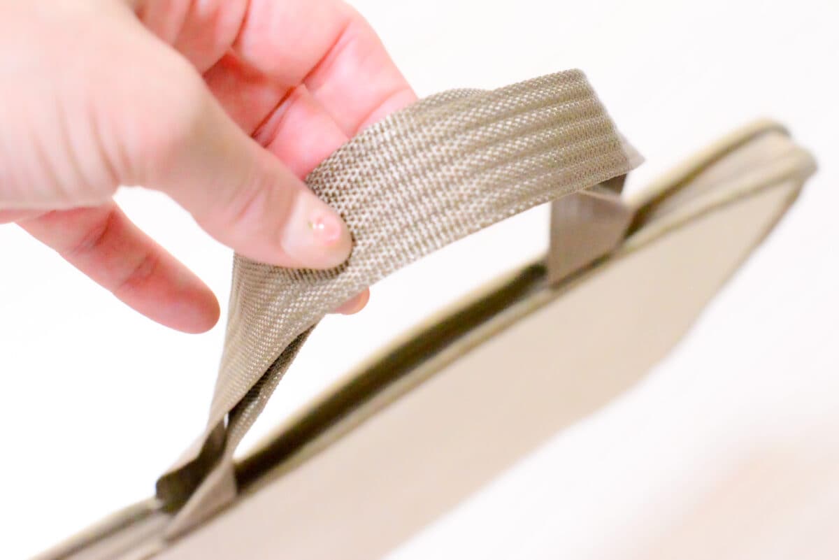 【2025】セリアのエコバッグおすすめ7選！大きめや便利な商品を紹介