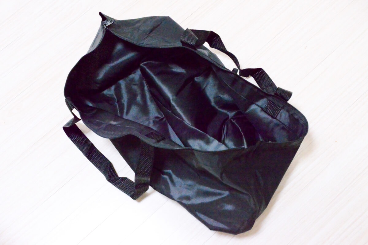 【2025】セリアのエコバッグおすすめ7選!大きめや便利な商品を紹介