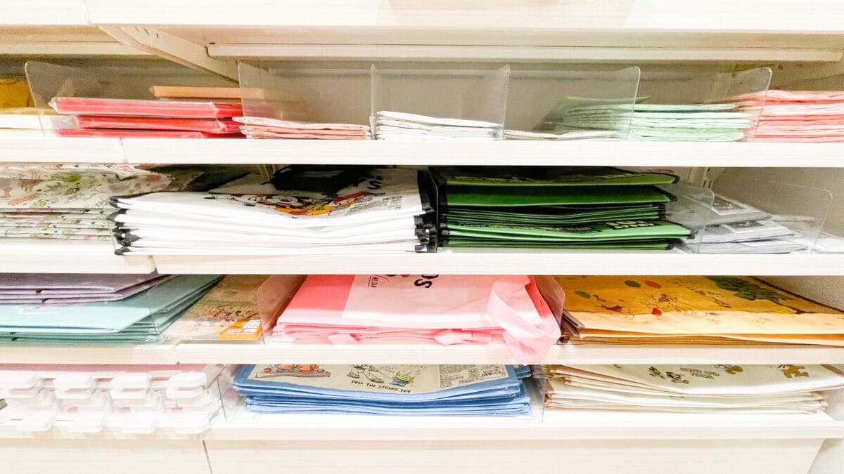 【2025】セリアのエコバッグおすすめ7選!大きめや便利な商品を紹介