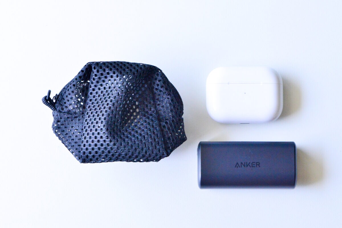 ダイソーのポーチが優秀すぎる!今すぐ使いたい6商品を紹介