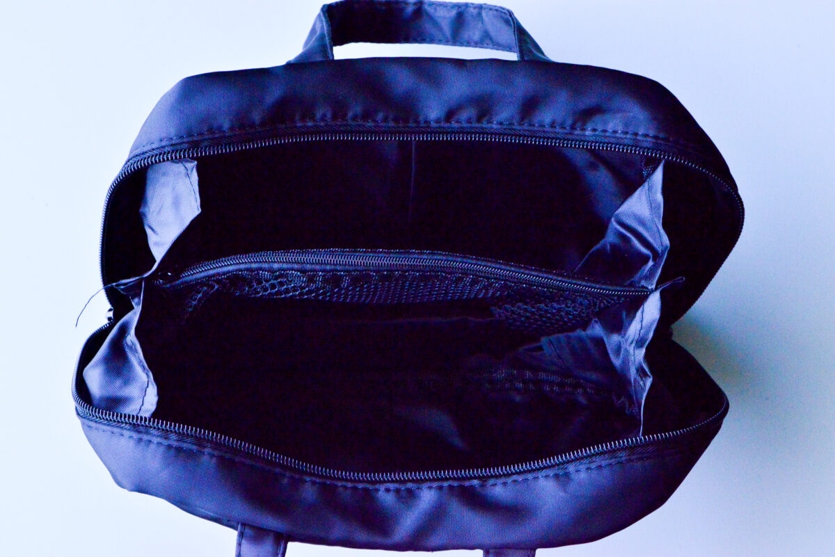 ダイソーのポーチが優秀すぎる!今すぐ使いたい6商品を紹介