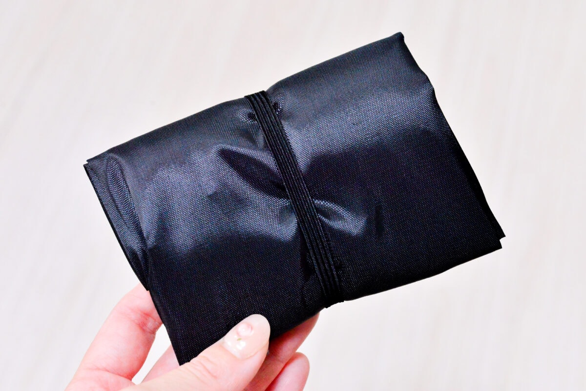 【2025】セリアのエコバッグおすすめ7選!大きめや便利な商品を紹介