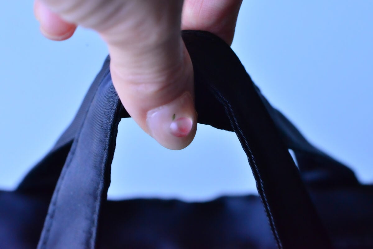 ダイソーのポーチが優秀すぎる!今すぐ使いたい6商品を紹介