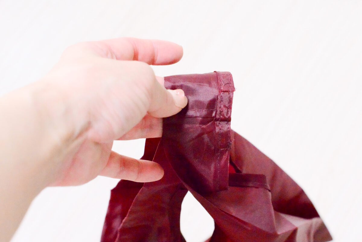 【2025】セリアのエコバッグおすすめ7選!大きめや便利な商品を紹介