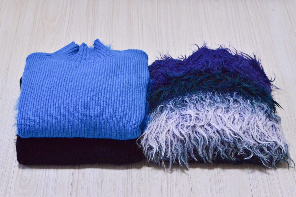 ダイソー「圧縮バッグ」は旅行におすすめ!収納にも便利な実力をレビュー