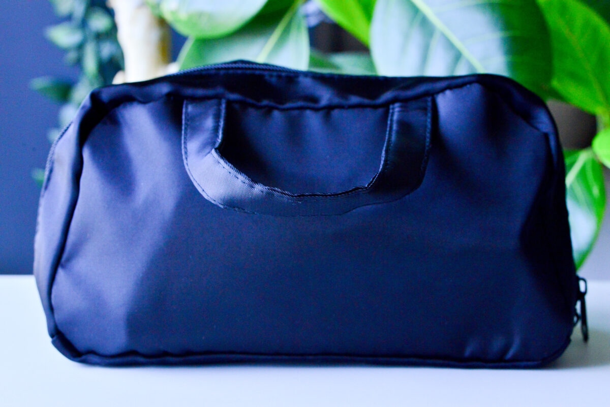 ダイソーのポーチが優秀すぎる!今すぐ使いたい6商品を紹介