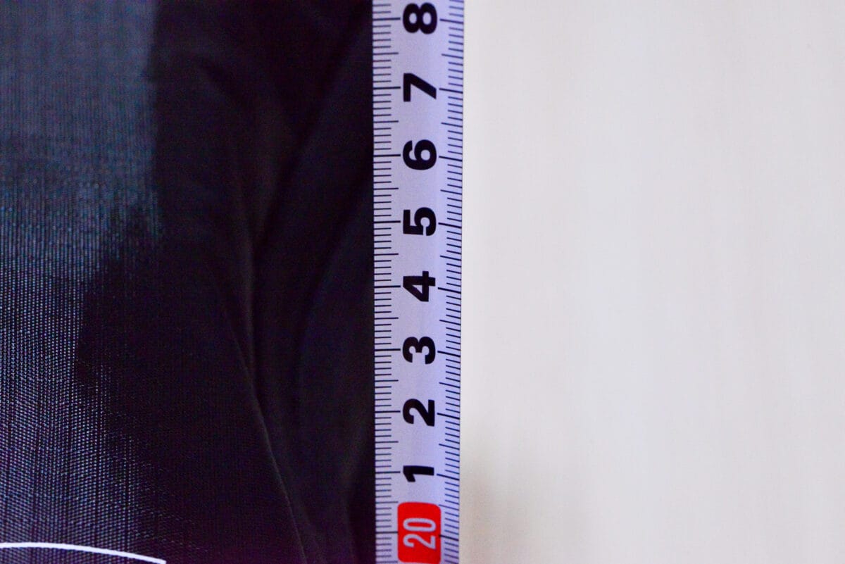 ダイソー「圧縮バッグ」は旅行におすすめ!収納にも便利な実力をレビュー