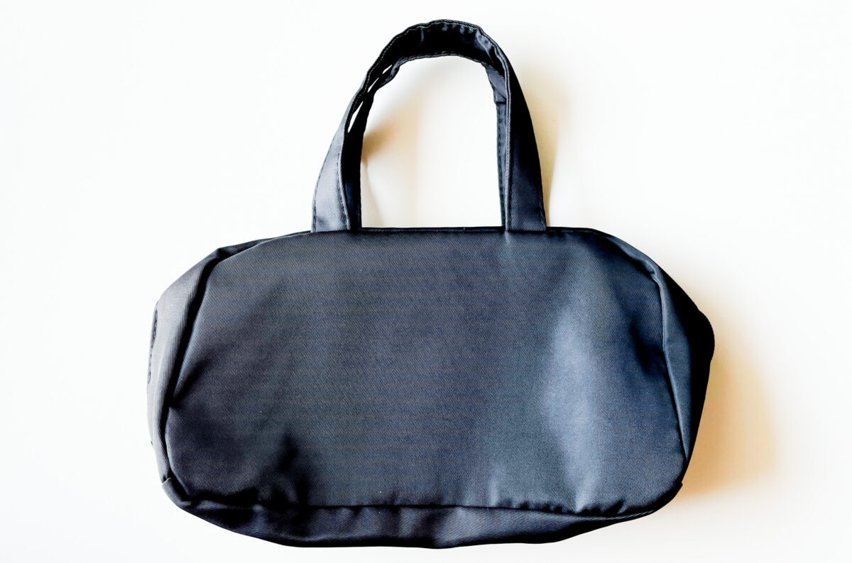 ダイソーのポーチが優秀すぎる!今すぐ使いたい6商品を紹介