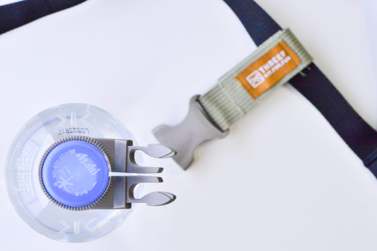 便利でおしゃれなセリアのペットボトルホルダー6選!カラビナ付きや肩掛けも