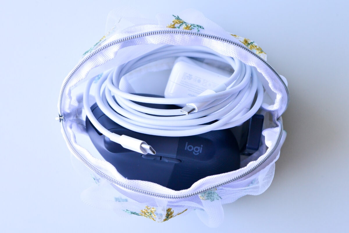 ダイソーのポーチが優秀すぎる!今すぐ使いたい6商品を紹介