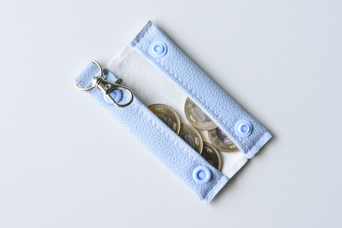 セリアのコインケースが神すぎる!超便利な4商品を厳選紹介