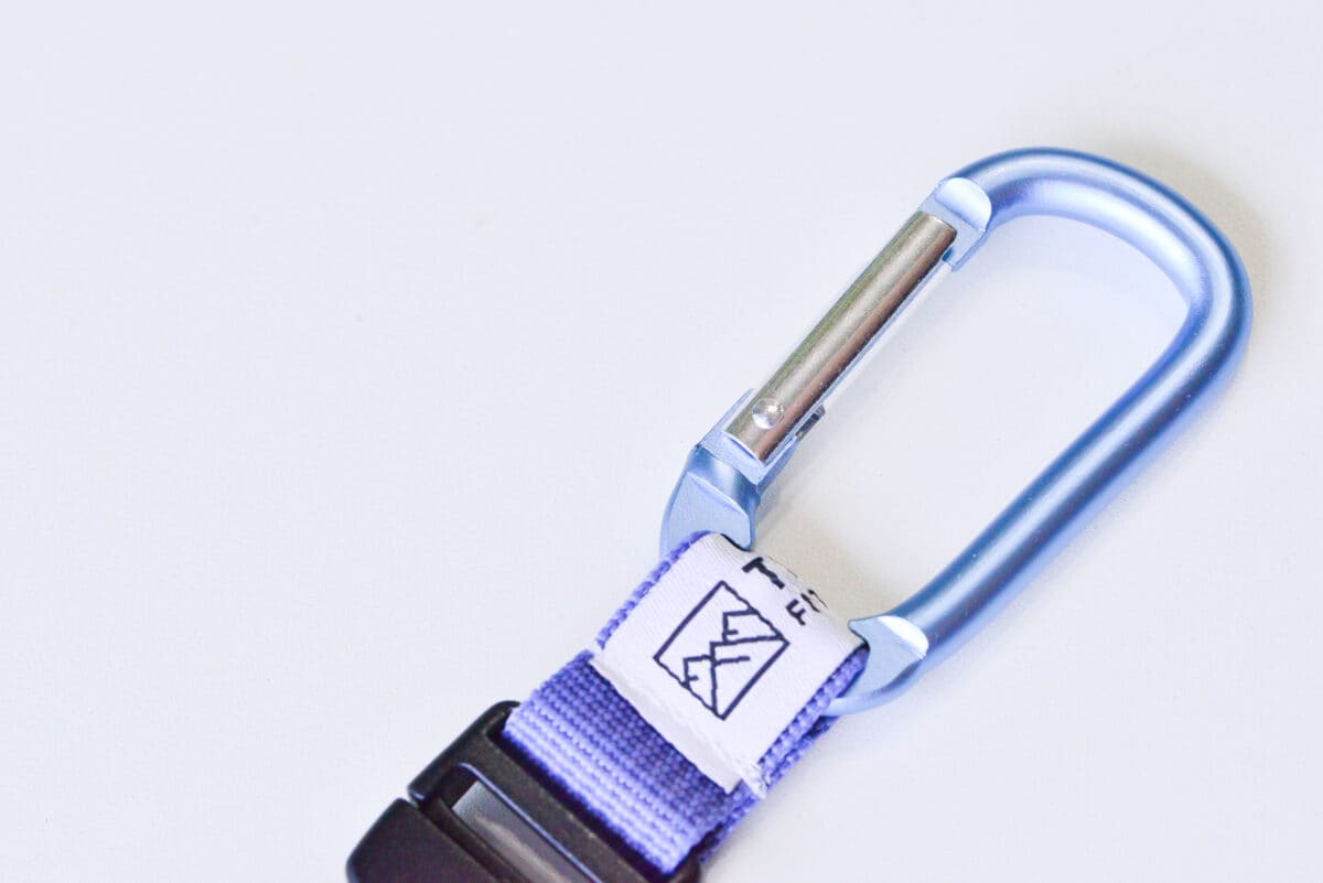 便利でおしゃれなセリアのペットボトルホルダー6選!カラビナ付きや肩掛けも