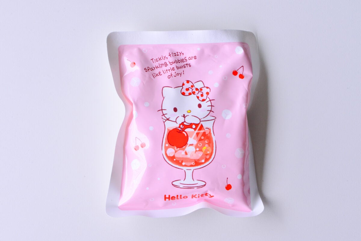 ダイソー保冷剤5種の保冷力を比較!ミニや氷点下保冷剤も紹介