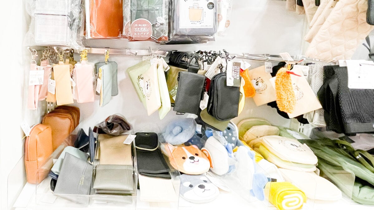 セリアのコインケースが神すぎる！超便利な4商品を厳選紹介