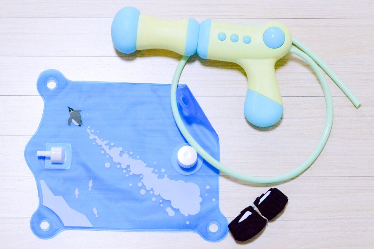 ダイソーの水鉄砲おすすめ7選！話題の電動水鉄砲やタンク式も紹介