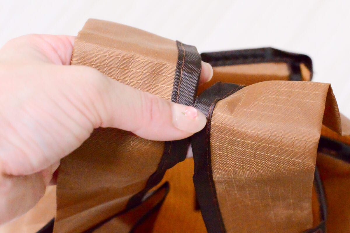 【2025】セリアのエコバッグおすすめ7選！大きめや便利な商品を紹介