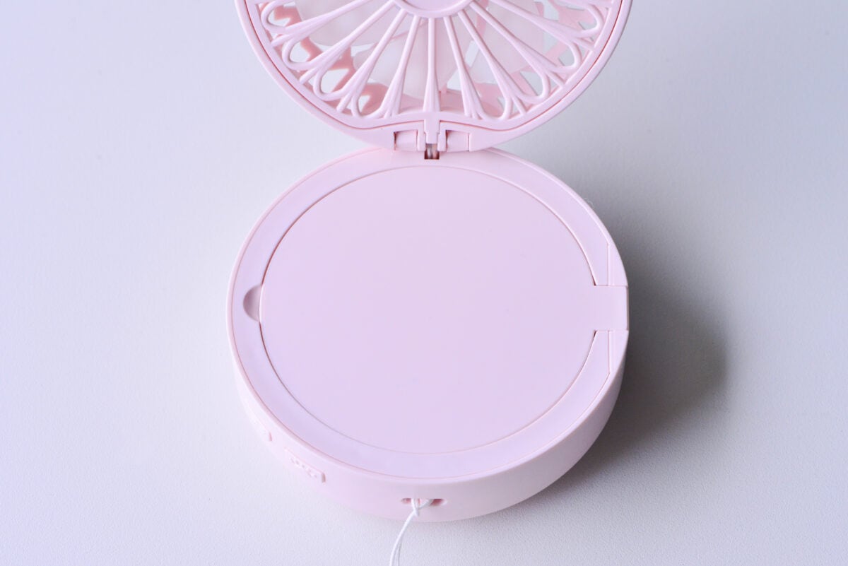 ダイソー扇風機5種を比較!USBファンなどの実力を検証