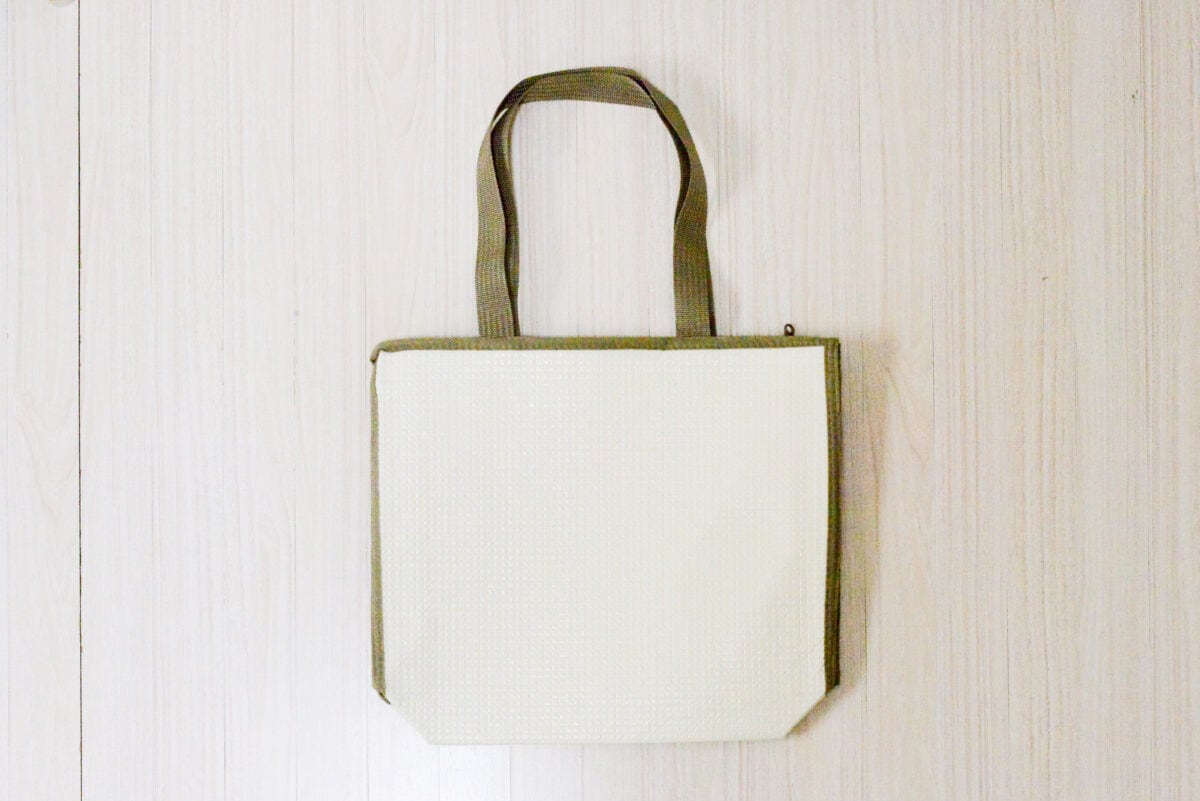 【2025】セリアのエコバッグおすすめ7選！大きめや便利な商品を紹介