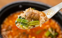 「100点」「ちゃんと辛い」【セブン】新商品の冷凍食品に大満足