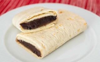 「おいしい」と噂、セブン新商品【ブリトーあんバター】にハマりそう