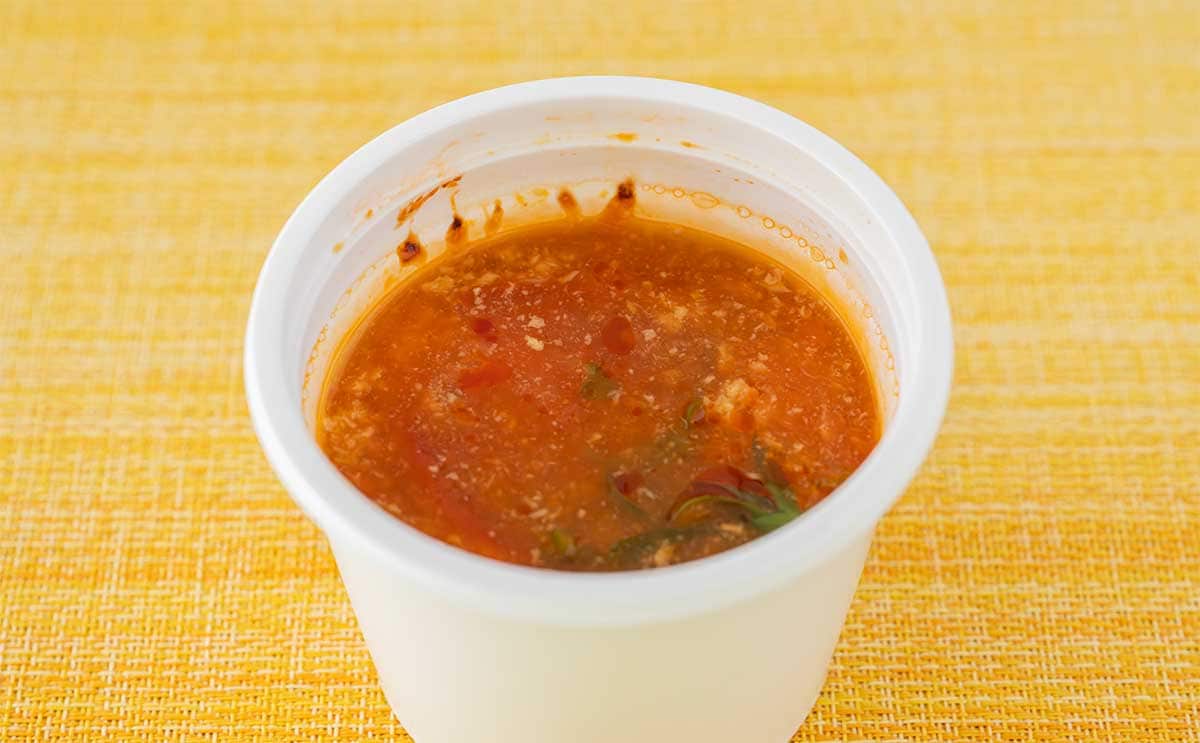 「毎日これ」「大変うまいな」【セブン】新商品は食べ応えアリ