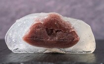 税込170円【セブン】新発売スイーツは夏にぴったりな涼やかさ