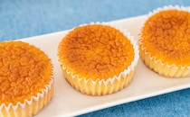 「じょりじょりして美味い」【セブン新商品】3個入りケーキは安いけどおいしい