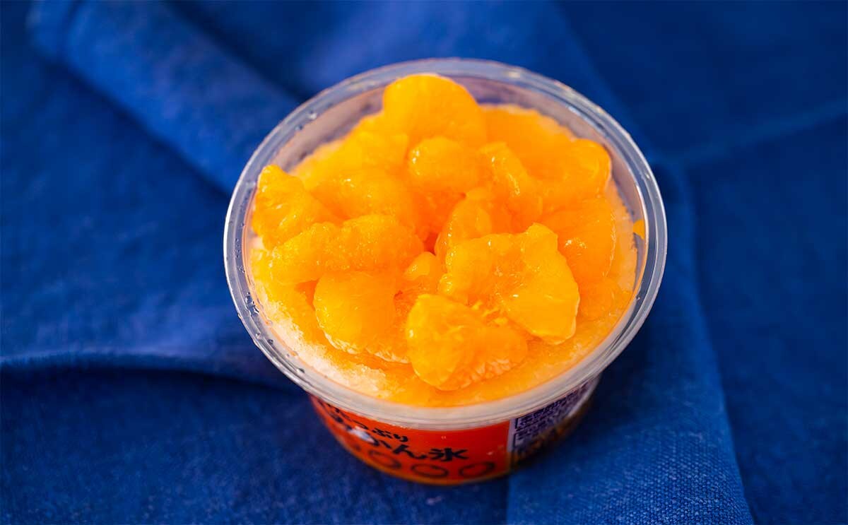 「買いだめする」「毎年夏の楽しみ」【セブン】人気氷菓が今年も登場