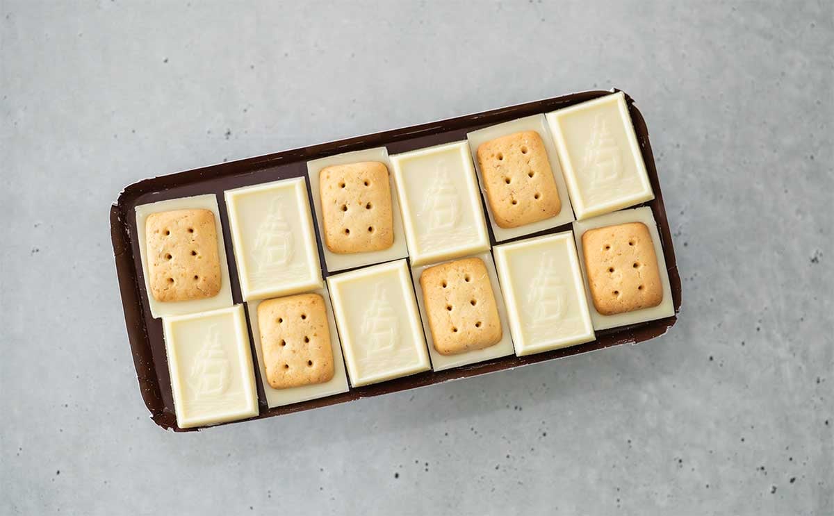 「3箱食べた」「美味すぎる問題」限定【アルフォート】は本当におすすめ