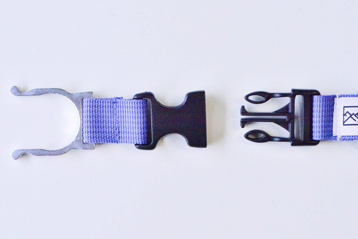 便利でおしゃれなセリアのペットボトルホルダー6選!カラビナ付きや肩掛けも