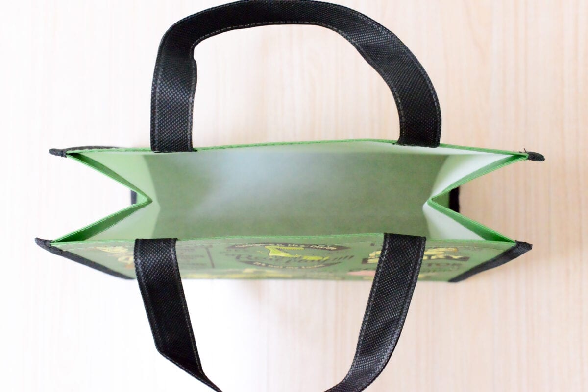 【2025】セリアのエコバッグおすすめ7選！大きめや便利な商品を紹介