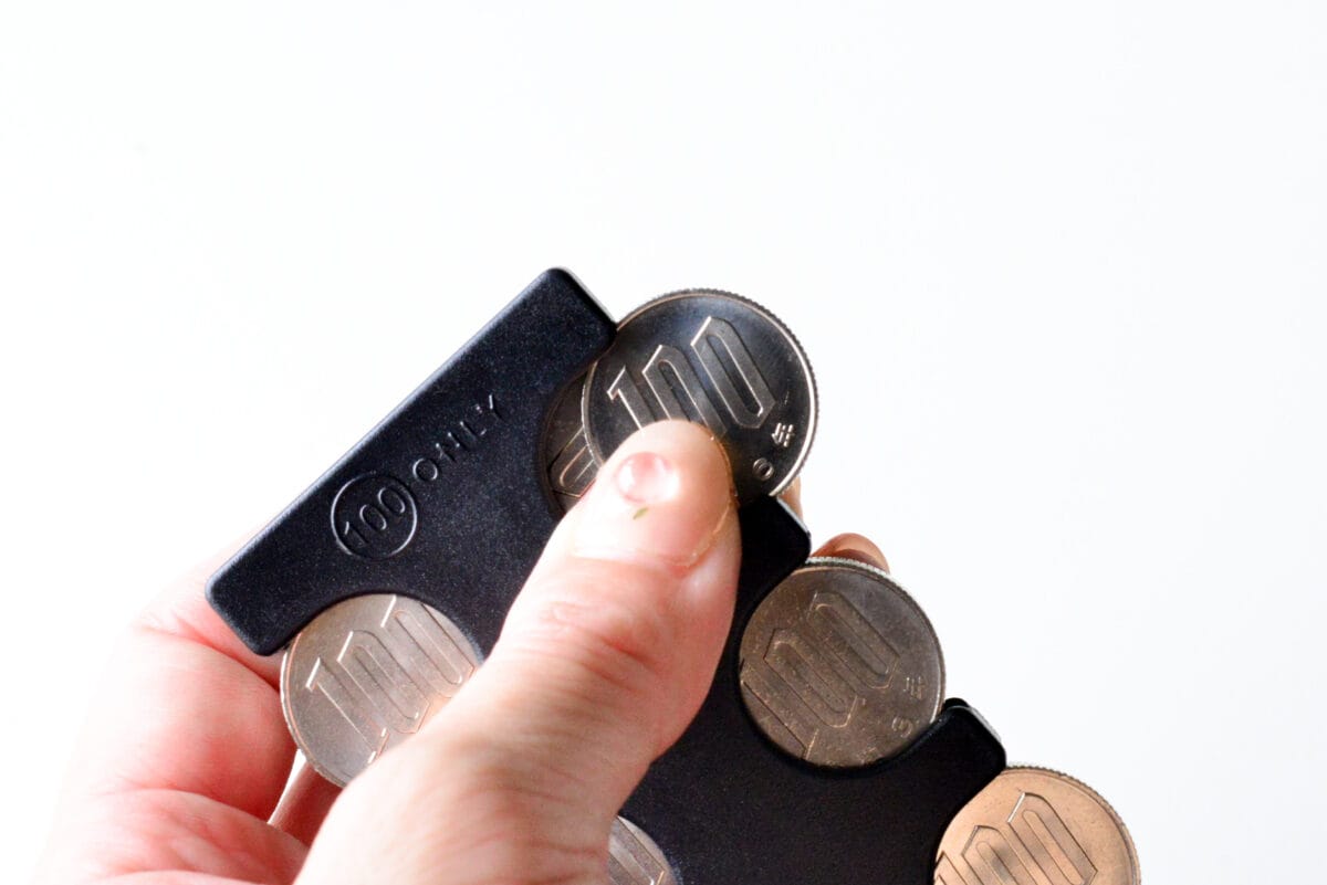 セリアのコインケースが神すぎる!超便利な4商品を厳選紹介